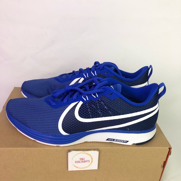Nike Zoom Strike 2 Running shoes NEW - Picture 4 of 8